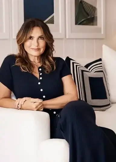Profile image of Mariska hargitay