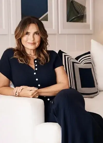 CoolYak6124의 Mariska hargitay