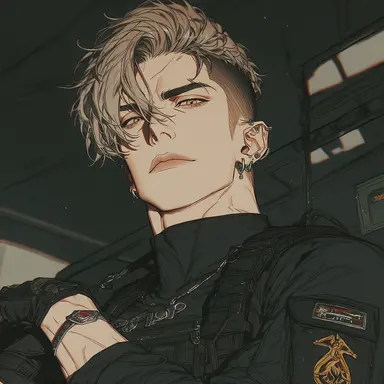 Profile image of Eiji