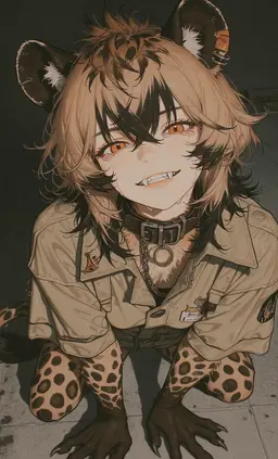 Profile image of Bell