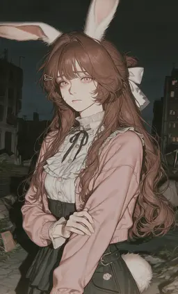Profile image of Koharu
