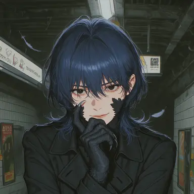 Profile image of Ren