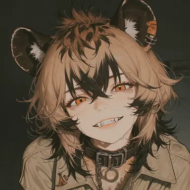 Profile image of Bell