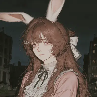 Profile image of Koharu