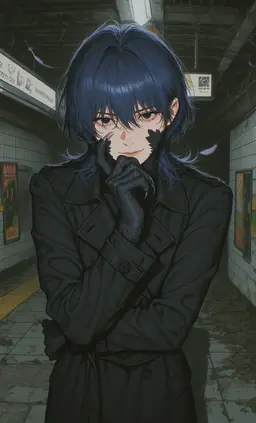 Profile image of Ren