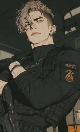 Profile image of Eiji