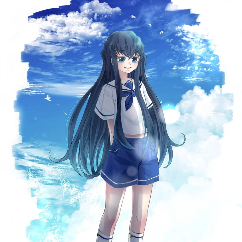 時透無一郎