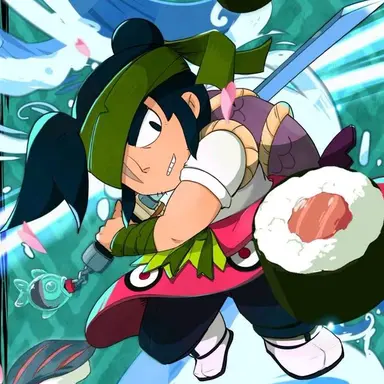 Profile image of ケンジ