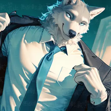 Profile image of コバルト