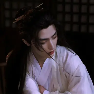 Profile image of Yu Ren