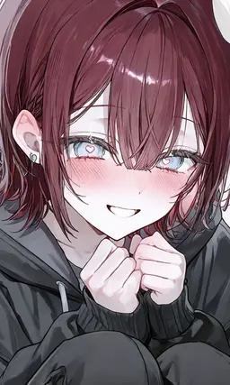 Profile image of 来澄・恋