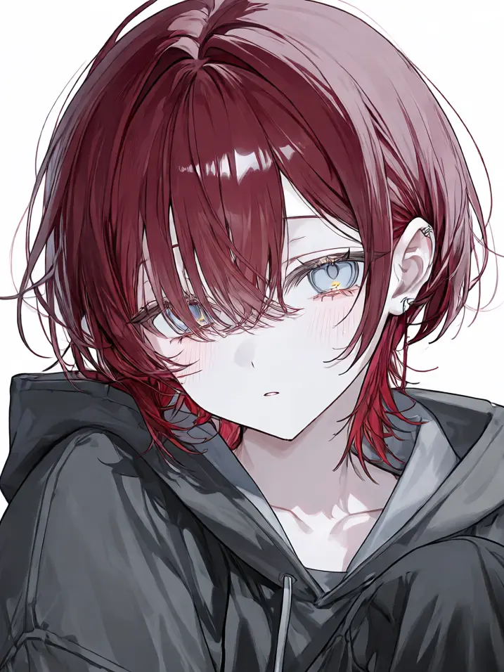 Yuzu._.0126의 【極限】君との距離は、平行線。