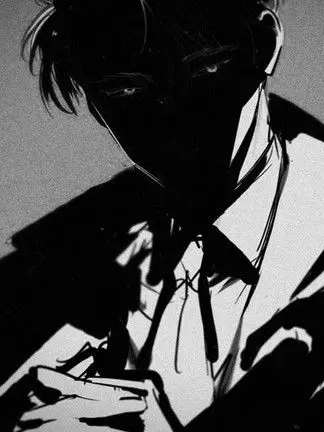Seraphinia의 Nemesis Danvers