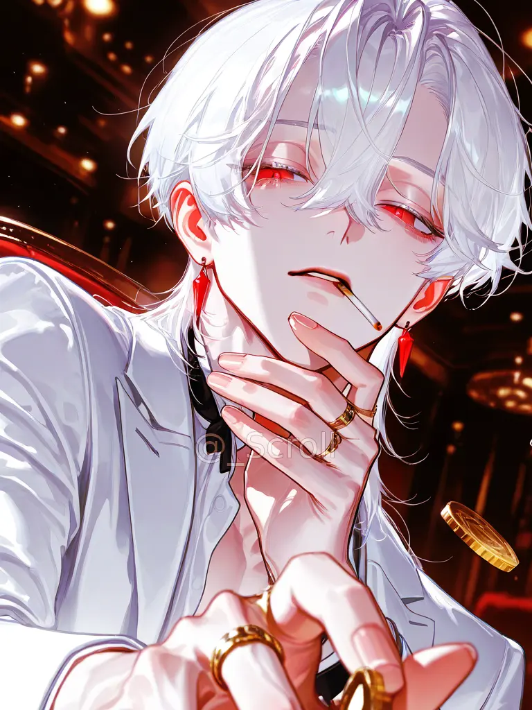 _Scroll의 블레이즌 Blazon🎲