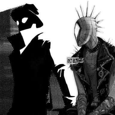 Profile image of 느와르