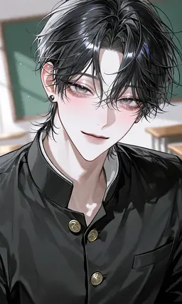 Profile image of 界
