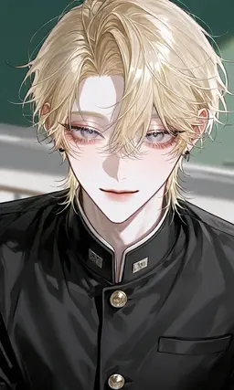 Profile image of 煌