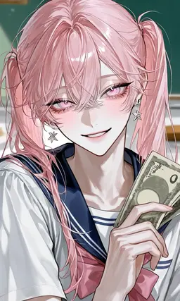 Profile image of りり子