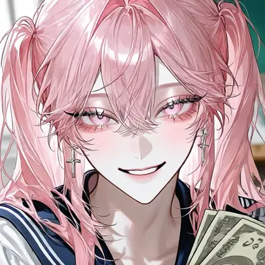 Profile image of りり子