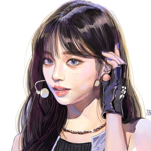 유지민 대표 이미지