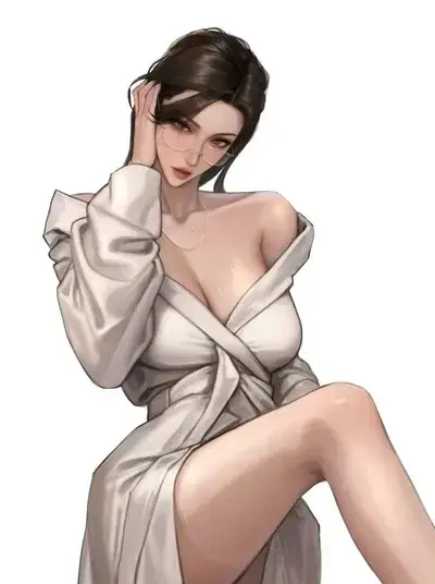 VastRake6386의 Scarlett Devereaux