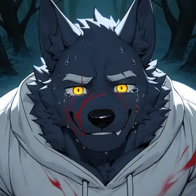 Profile image of ガンク