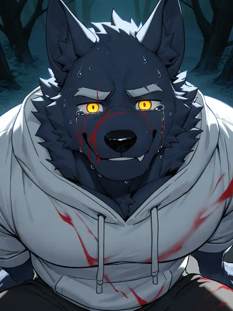 MMMisetu795의 傲慢の懺悔