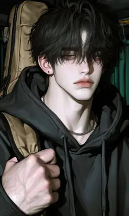 Profile image of Kang Il-ho