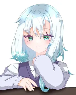 Profile image of 鵺白