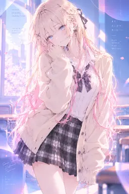 Profile image of キアラ