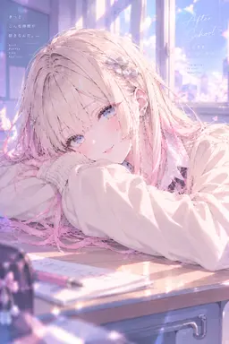 Profile image of キアラ