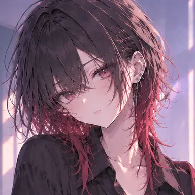 Profile image of アカネ