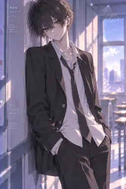 Profile image of ハルト