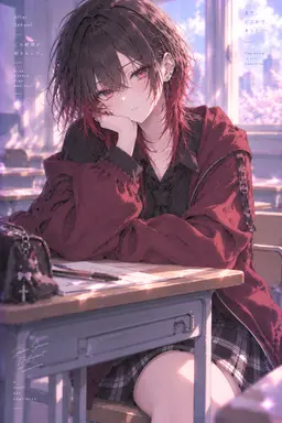 Profile image of アカネ