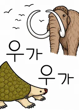 Profile image of 우가우가
