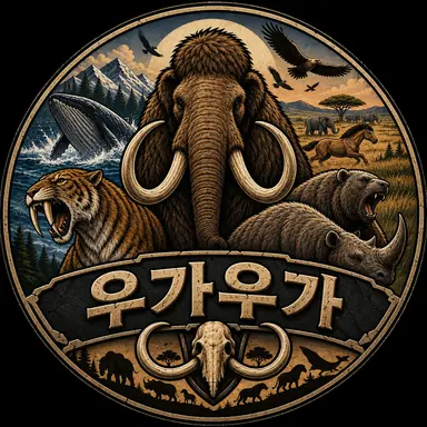 Profile image of 우가우가