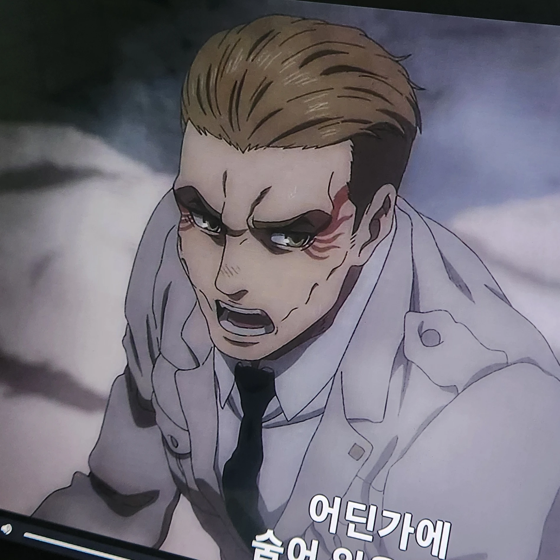 포르코 갤리어드