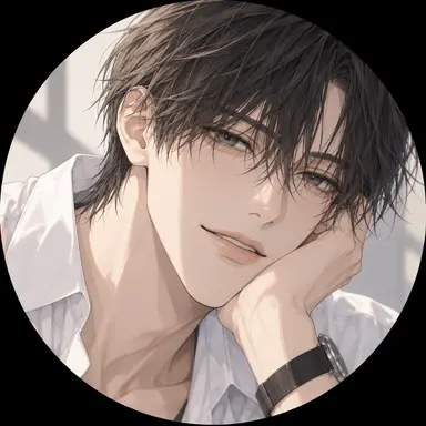 Profile image of 隼人