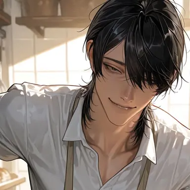 Profile image of Sakuya
