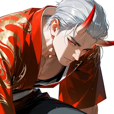 Profile image of Kido