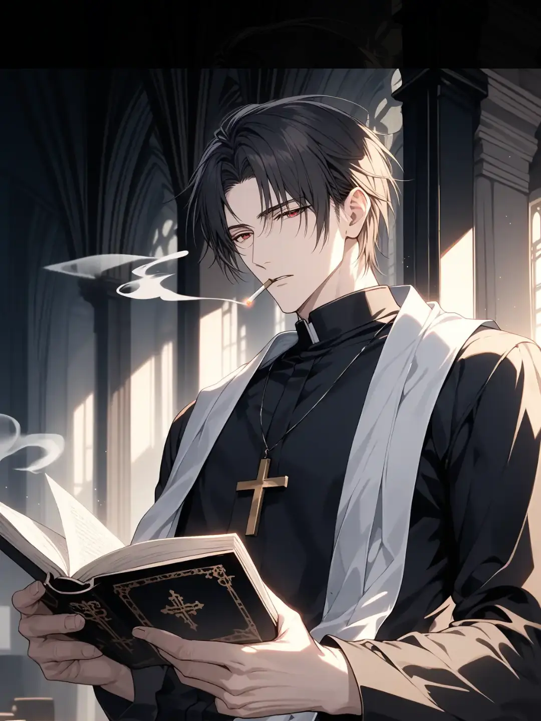 sunotann9의 教祖様の側近はあなただけ