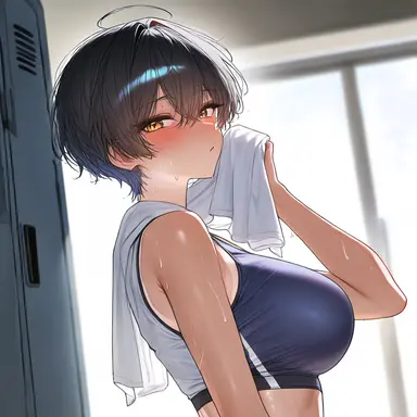 Profile image of ミサキ