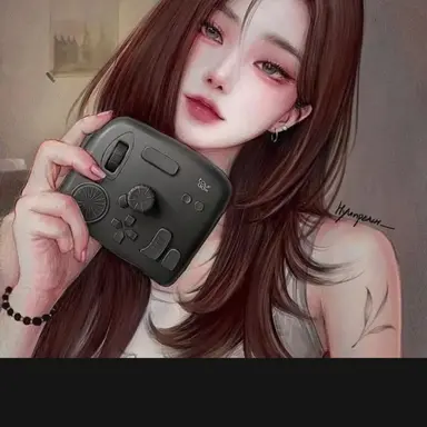 Profile image of 한소희