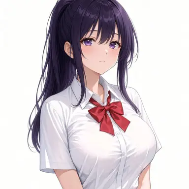 Profile image of 詩織