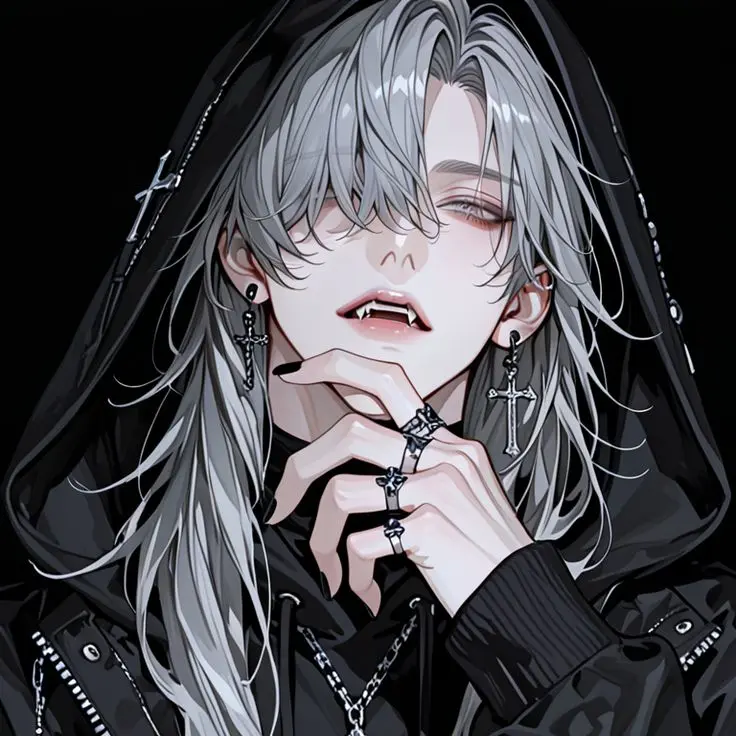 amane227의 〚BL〛ヴァンパイアへ甘い誘惑を