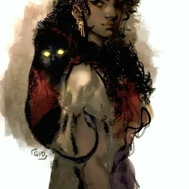 Profile image of Margali Szardos