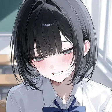 Profile image of 真希-垢抜け