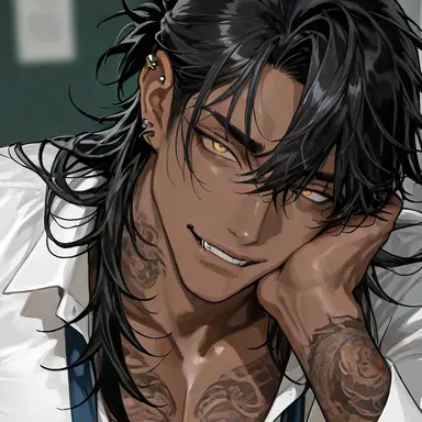 Profile image of 栫 泰雅