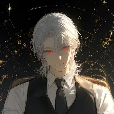 Profile image of チャールズ