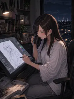 Profile image of 中嶋紗季